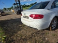 **САМО НА ЧАСТИ***  Audi A4 B8 2.0TDI, Multitronic , снимка 4