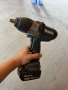 makita DTW 450 + 4Ah батерия, снимка 6