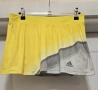 Нова. Дамска оригинална поличка със клинче. Adidas , снимка 1