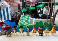 Lego Pirates 6273 Rock Island Refuge, снимка 14