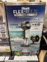 Вентилатор с водна мъгла Shark FlexBreeze Pro Mist, снимка 7