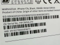 Продавам чисто нов iPhone 17e, 256 GB, Black, снимка 5