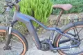 SCOTT Axis eRIDE 20 Lady-електрически велосипед, снимка 10