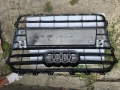 Оригинална предна решетка Audi A5 / S5 8T 2013-2016 S Line, снимка 5