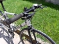 Алуминиев сингъл спийд/С размер,single speed, на части/, снимка 5