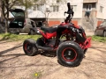 Електрическо ATV за Деца TELSTAR RENEGADE – Отлично Състояние, снимка 5