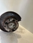 Заден карданен вал за Mercedes Sprinter 310 TDI (1995-1999) 9023571101, снимка 3