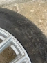 Джанти Anzo wheels и гуми Континентал, снимка 11