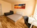 Двустаен, фронтална гледка море, гр. Бяла 72m², снимка 8