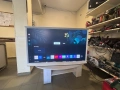 Tелевизор Samsung QE55LS01B, снимка 4