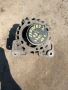 231003730R алтернатор динамо Bosch 14V от Dacia Sandero 2 1.2i, двигател D4F732, 5 ск. кутия JH3360, снимка 5