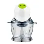 Чопър Rosberg, 400W, 1L, 2 скорости, бяло-зелен, 2 ГОДИНИ ГАРАНЦИЯ, снимка 4
