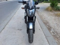 Honda NC 750SD - 2017г. Автоматик/ LED, снимка 2