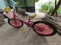 Детско колело Larisa Ultra 16 цола, снимка 2