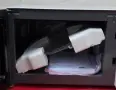 Микровълнова печка Panasonic 20L., снимка 6