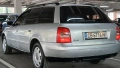 Audi A4 феслифт1800Turbo110kw/150k.ГАЗ БЕНЗИН #КЛИМАТРОН# Всичко платено1999€, снимка 4