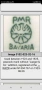 PMR Bavaria от 1926 супник и плата, снимка 14