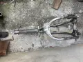 рамка за Suzuki rm 125, снимка 3