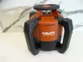 Hilti PR 300 HV2S - Ротационен лазерен нивелир, снимка 5