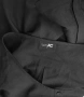 2XL  Черна риза JC , снимка 6