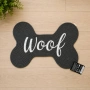 6842 Постелка за домашни любимци „Woof“, снимка 3
