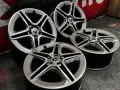 Оригинални алуминиеви джанти АМГ (AMG) за Мерцедес (Mercedes), 20 цола, 5х112, снимка 2