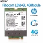 Intel XMM 7360 LTE-A 4G - Fibocom L850-GL 4G modem 450 Mbps модем за лаптоп, снимка 1