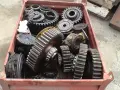 Автогрейдер на части ДЗ-122 и 31-1, снимка 8