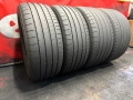 285 45 22/325 40 22, Летни гуми, Yokohama AdvanSportV107, 4 броя, снимка 1