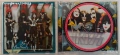 CD / ЦД компакт дискове - KISS, снимка 8