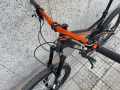 Radon Slide 160 Full Carbon 27,5''/Shimano XT 1x12/RockShox Pike 160mm, снимка 5