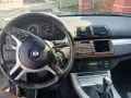 BMW X5, 3.0 d, 2003 г. на части, снимка 5