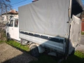 Ивеко турбо дейли 3510 Бордови, снимка 5