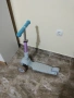 тротинетка за момчета и момичета., снимка 1