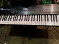 Синтезатор Roland D-20, снимка 6