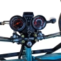 Селскостопанска CARGO товарна триколка 600кг. VOLT ELECTRIC BULLMAX S-800 с документи за регистрация, снимка 9