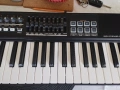 Roland A-500PRO MIDI Keyboard Controller, снимка 3