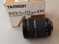 Tamron AF 28-75mm F/2,8XR Di ID Aspherical (IF) Macro, снимка 5