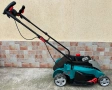 BOSCH Rotak 43 Li - Акумулаторна косачка 36V, снимка 3