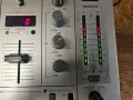 Миксер Pioneer DJM-300-S / Легендарен DJ миксер Pioneer DJM-300-S – Култов аналогов модел с Auto BPM, снимка 6