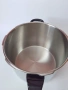 Fissler Vitavit огромна и много масивна тенджера под налягане от неръждаема стомана, снимка 6
