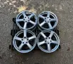 4бр.Алуминиеви джанти ENZO 17цола 5x112 за Vw Tiguan,T-Roc,Passat,Skoda Kodiaq,Yeti,Audi A3,Q2,Q3, снимка 1