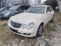Mercedes 211 Faselift 2.0cdi, снимка 1