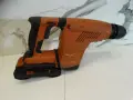 Hilti TE 6 - 22 / Nuron - Перфоратор с функция къртене, снимка 2