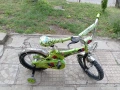 децко колело 12", снимка 5