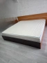 Двулицев Матрак iZone 7 от Sleepy, 21 см, 200/200 см, снимка 1