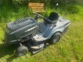 Тракторна косачка MTD Bolens Grey line 125-92, снимка 2