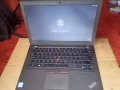 Thinkpad X270, снимка 1