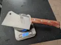 Професионален немски сатър , снимка 1