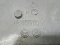 Нагревател с мотор и турбина за комбинирана пералня със сушилня ARISTON, снимка 8